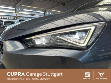Cupra Leon - 12