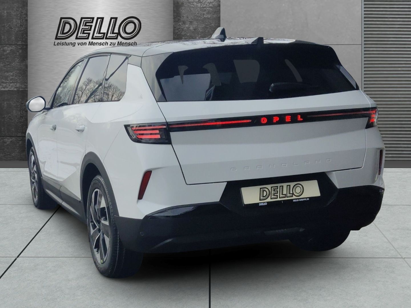 Opel Grandland (X) - Bild 3