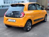 Renault Twingo Limited Facelift Klima SHZ 4,69% Garantie - Renault Twingo: Facelift