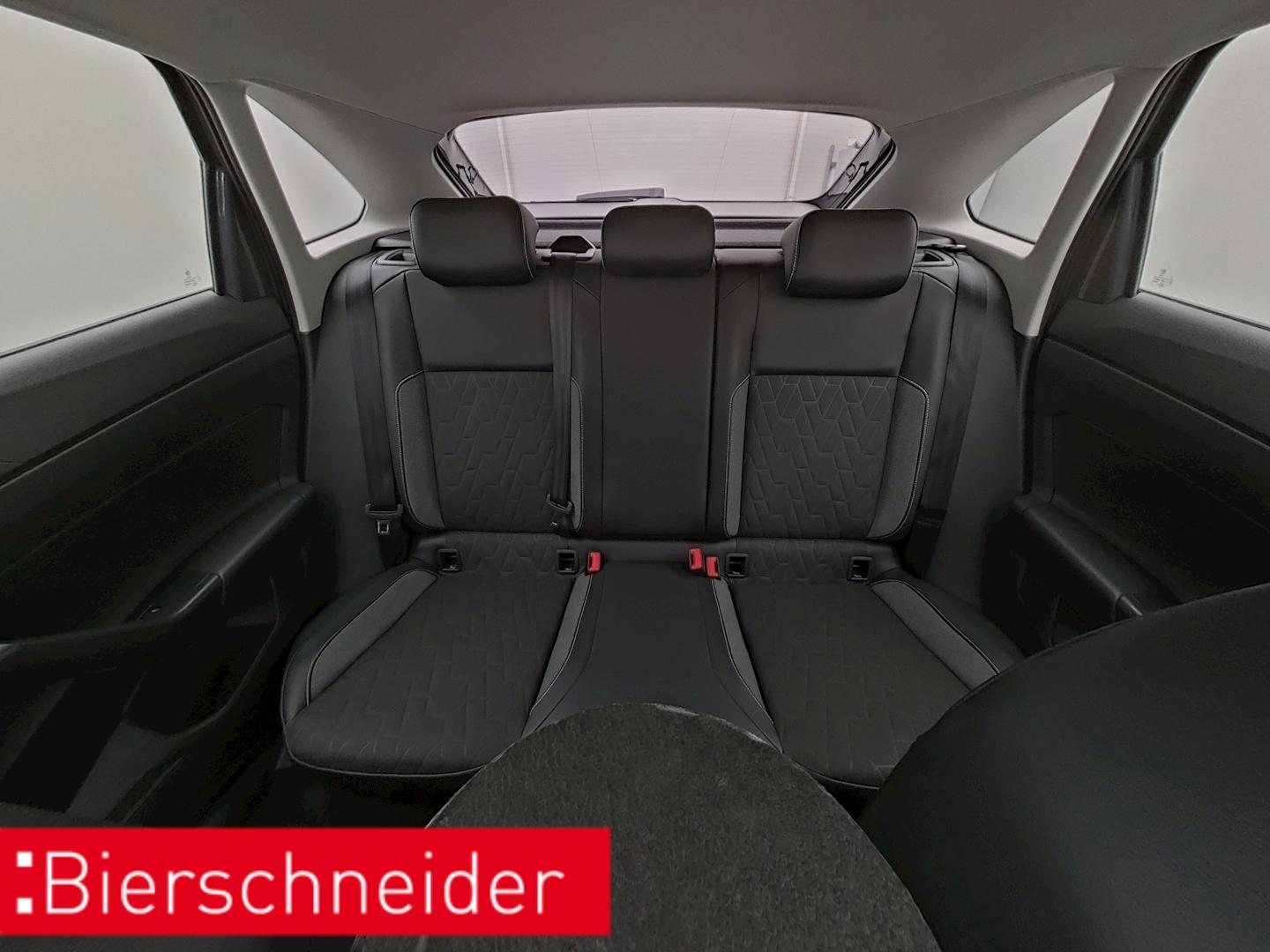 Volkswagen Taigo 1.0 TSI Goal LED ACC PDC SHZ, миниатюра 14