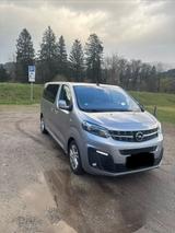 Opel Zafira Life 2.0 Diesel 130kW Elegance M Auto... - Opel Zafira Life von privat