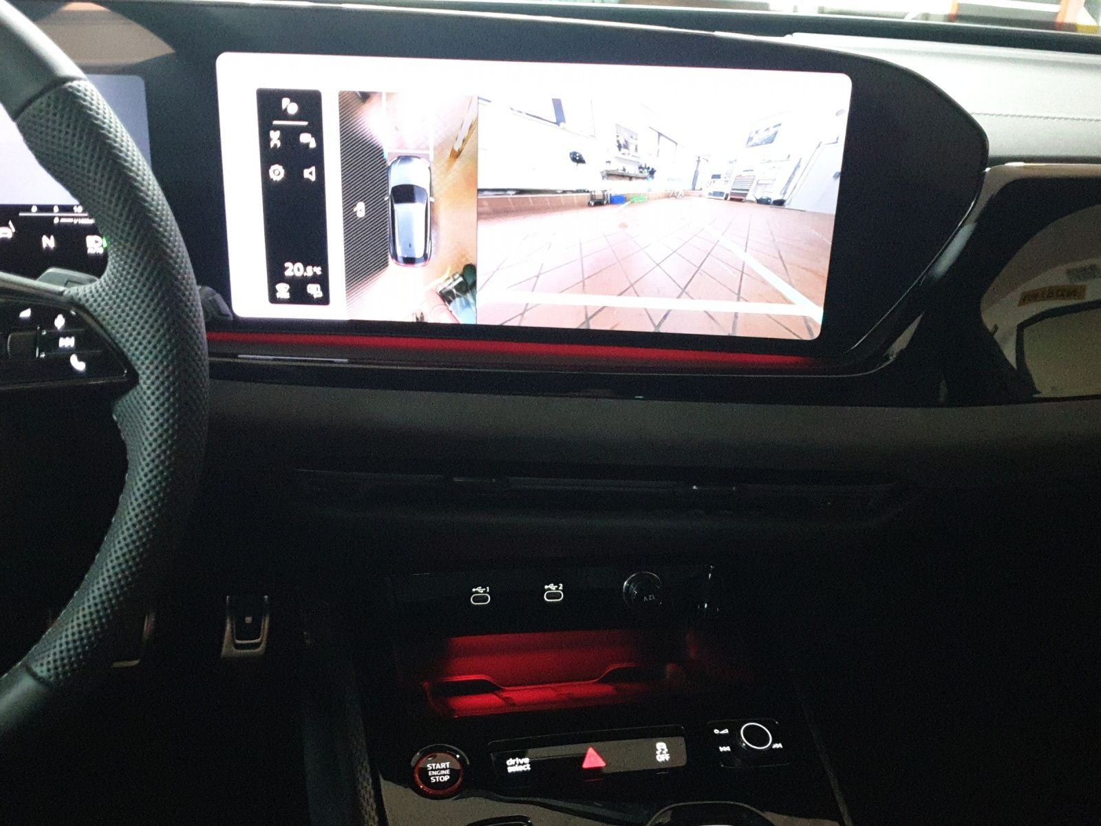 Audi A5 - Bild 6