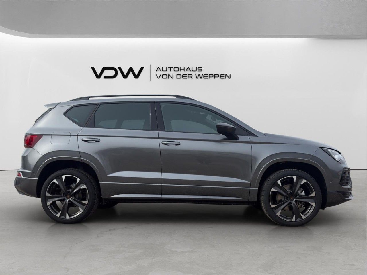 Cupra Ateca - Bild 9