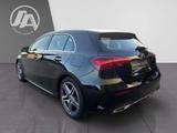 Mercedes-Benz A 220 d AMG AdvPLus+MBUX+Distr+HUD+Key+Kamera - Mercedes-Benz A 220 Jahreswagen