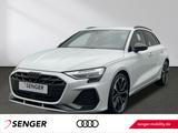 Audi A3 Sportback S line 35 TFSI Optik-Paket Matrix