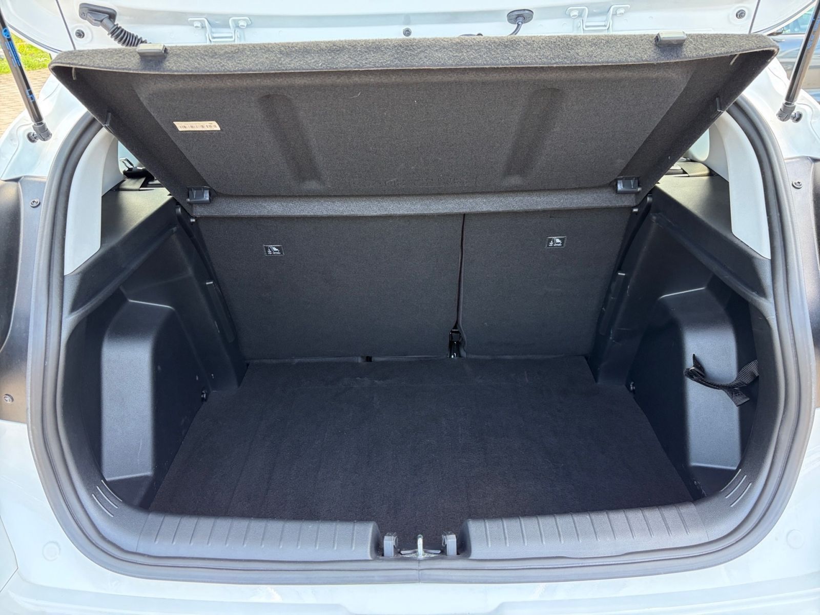 Hyundai BAYON – Bild 10