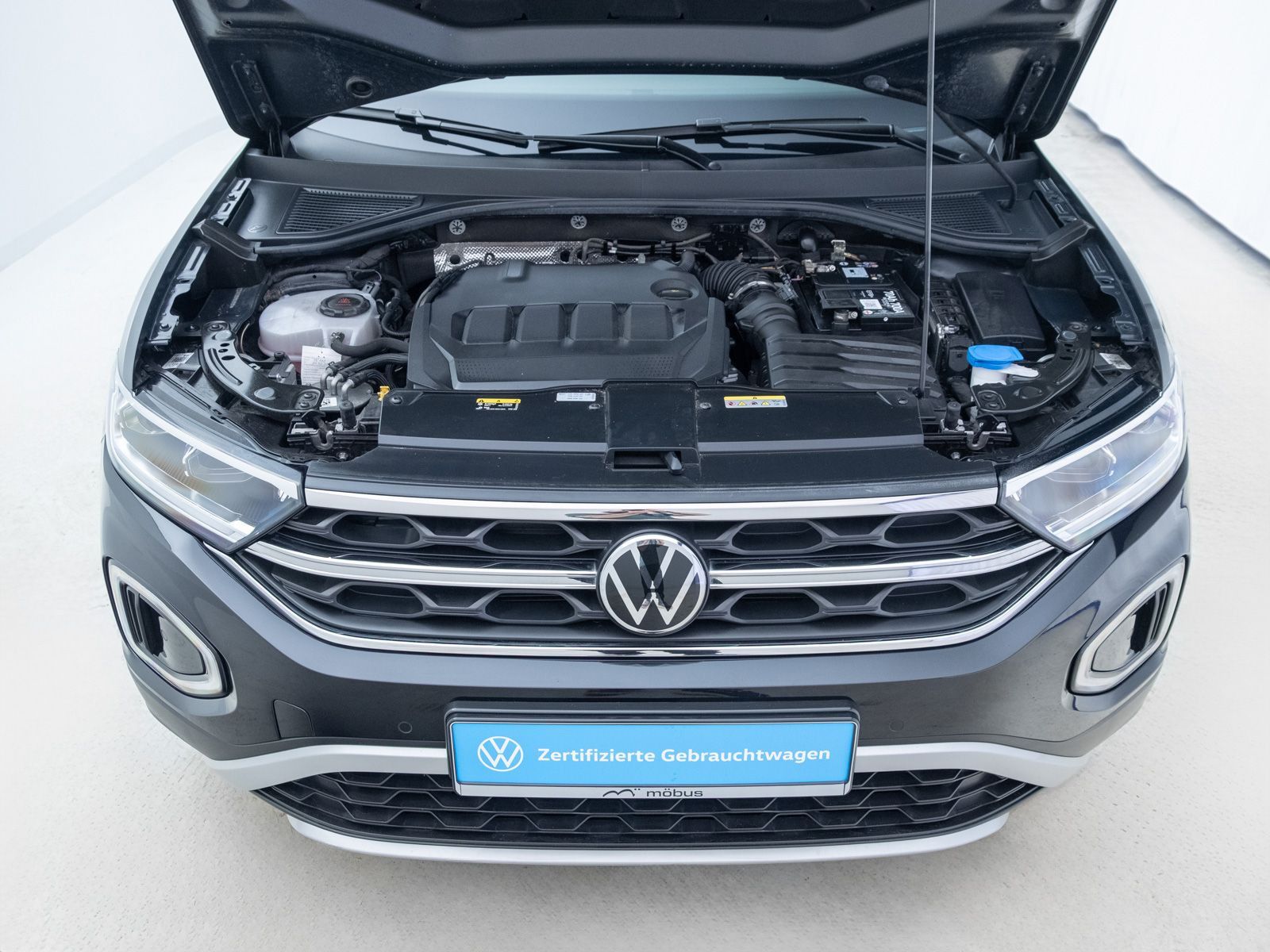 Volkswagen T-Roc - Bild 20
