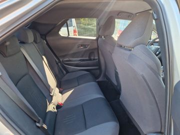 Toyota C-HR - 7