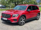 Mercedes-Benz Mercedes Benz GLB 220d 4Matic inkl. Junge ... - Mercedes-Benz GLB 220 von privat