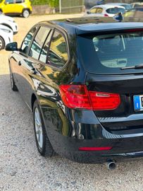 BMW 318 - 9