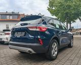 Ford Kuga Hybrid 2.5 FHEV Vollhybrid 4x4|NAVI|SHZ|PDC - Ford Kuga: 4.4