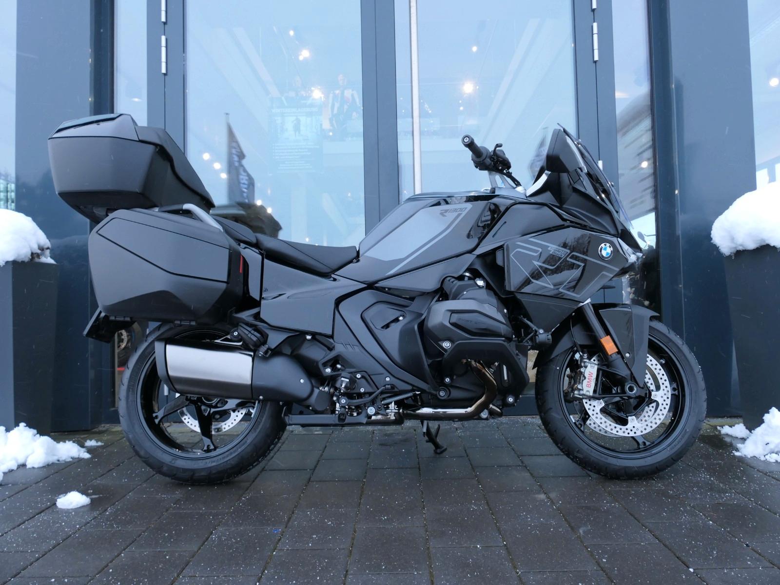 BMW R 1300 RT