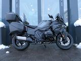 BMW R 1300 RT - BMW R 1300 RT