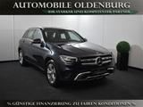 Mercedes-Benz GLC 220 d 4M Exclusive *Distro*StHz*DAB*EasyPack - Mercedes-Benz GLC 220 in Oldenburg