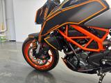 KTM 390 Duke + LED+ EXTREME+ 1.HAND+TOP-ZUSTAND+ - KTM HÄNDLER