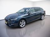Seat Leon ST FR 1.5eTSI 150PS DSG LED.KAMERA.ACC.NAVI - Seat Leon: Ps 150
