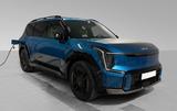 Kia EV9 4WD GT-Line Launch Edition*7 Sitzer*Panorama - Kia EV9 Gebrauchtwagen