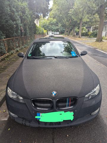 BMW 325i Coupé - E92 N52 