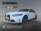 BMW M3 Competition Facelift II*Glasdach*360 Kamera*H - BMW M3 Jahreswagen
