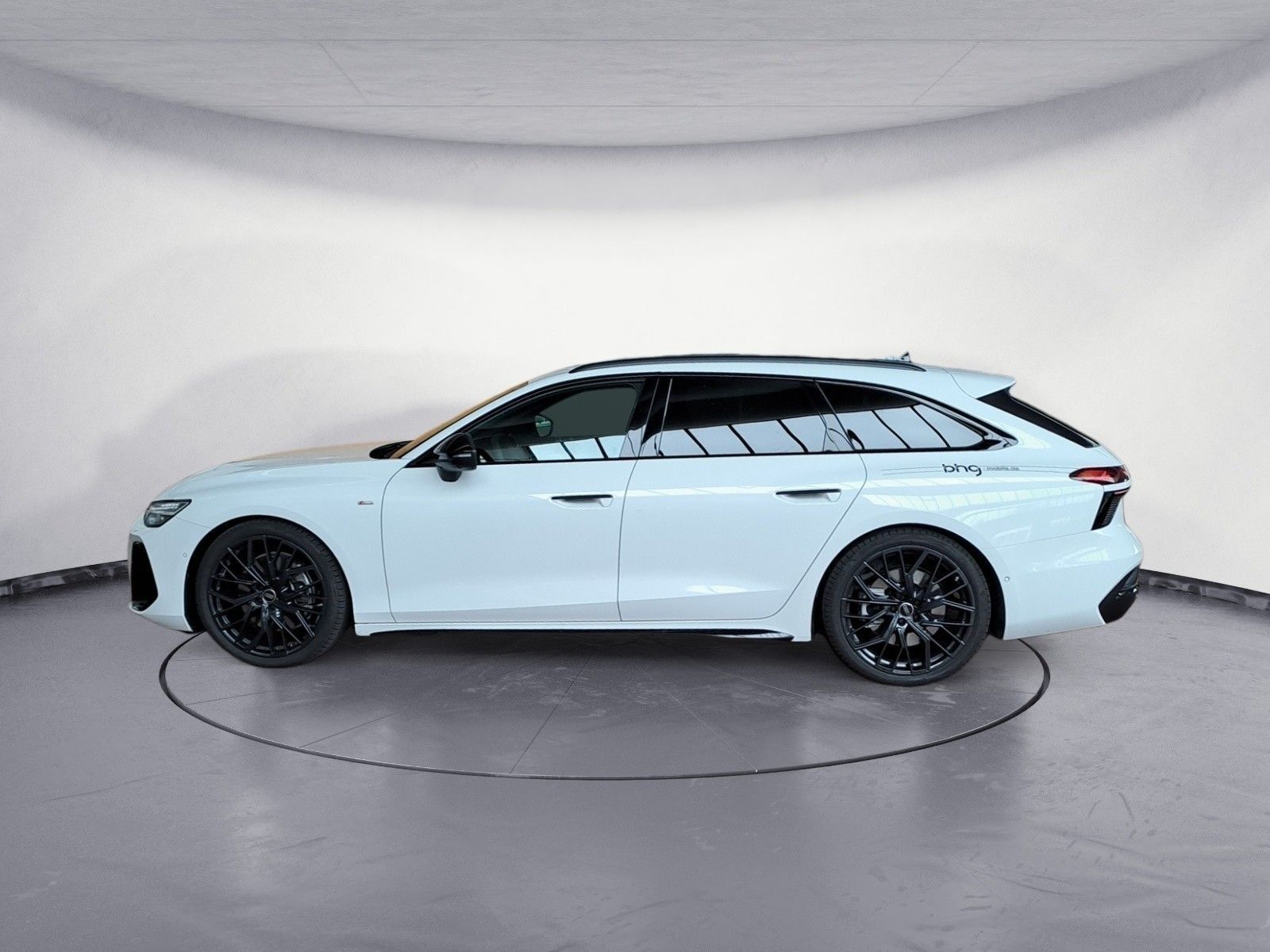 Audi A6 Avant  V6 TFSI quattro  S troni V6 TFSI quatt imagem 2