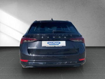 Skoda Octavia Combi IV 2.0 TDI DSG Style MATRIX NAVI