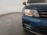 Volkswagen Tiguan Allspace 1.5 TSI AHK+NAV+PDC+SHZ+DYNAUDIO - Volkswagen Tiguan Allspace in Düsseldorf