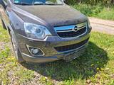Opel Antara 2.4 Cosmo 4x4 Automatik Cosmo - gebrauchte Opel Antara aus dem Jahr 2012