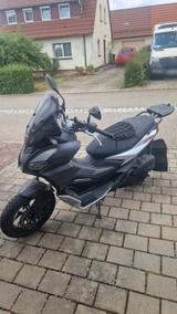 Aprilia SR GT 125 - APRILIA SR