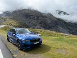 BMW 330e M Sport Automatik M Sport