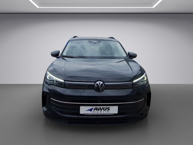 Tiguan Goal 2.0 TDI DSG Matrix-LED, AHK, App-Con