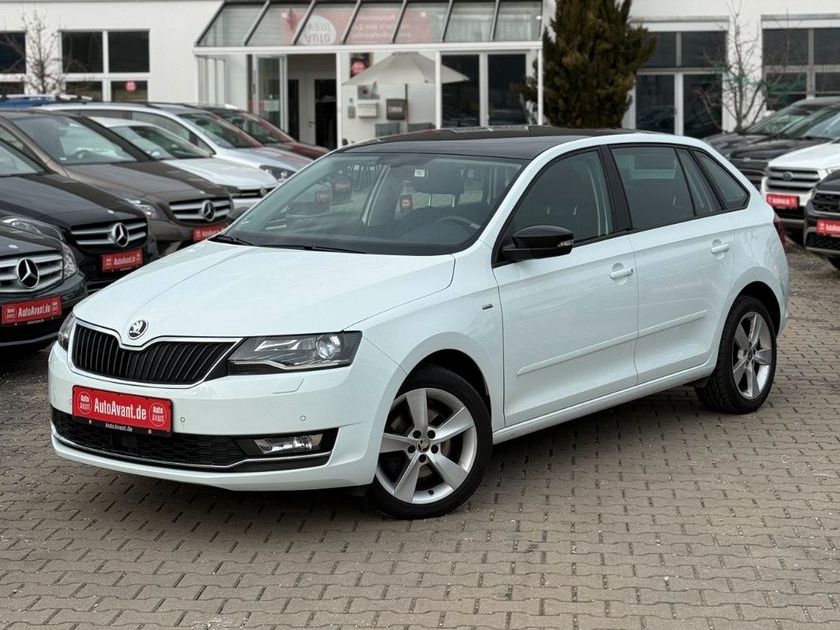 Skoda Rapid - Bild 3