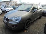Kia Carens 1.6 CRDi Euro5. 1Hand - Kia Carens: €