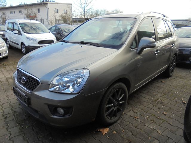 Kia Carens 1.6 CRDi Euro5. 1Hand