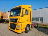MAN 18.500 TGX, Standklima, Euro 6m Standard - Man TGX 18-500