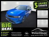 Opel Astra 1.2 Turbo Elegance Frontscheibe heizbar - Opel Astra: Limousine, F