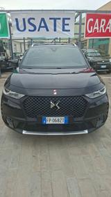 DS Automobiles Ds 7 Crossback BlueHDi 130 So Chic - DS Automobiles DS7 (Crossback) So-Chic