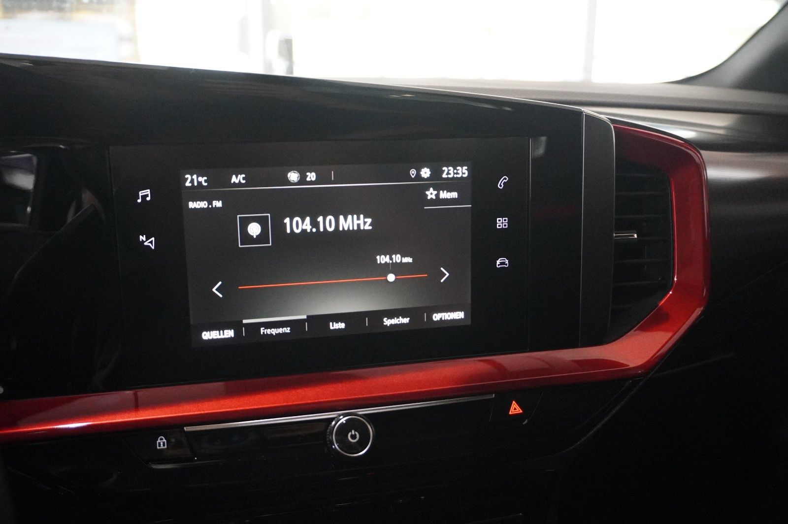 Fahrzeugabbildung Opel Mokka-e GS SPORT 1-PHASIG NAVI/LED/KAMERA/DAB+