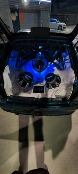 Opel Astra G Showcar Umbau Tuning Airride ... - gebrauchte Opel Astra aus dem Jahr 2001