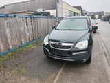 Opel Antara V6 3,2 - Opel Antara mit Benzin-Antrieb: Automatik