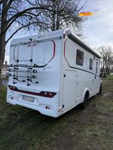 Dethleffs Just Camp T 7052 DBM  - Dethleffs Just Camp