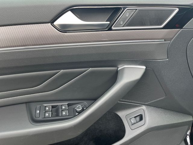 Passat Variant Alltrack 2.0 TDI DSG 4M MATRIX LE