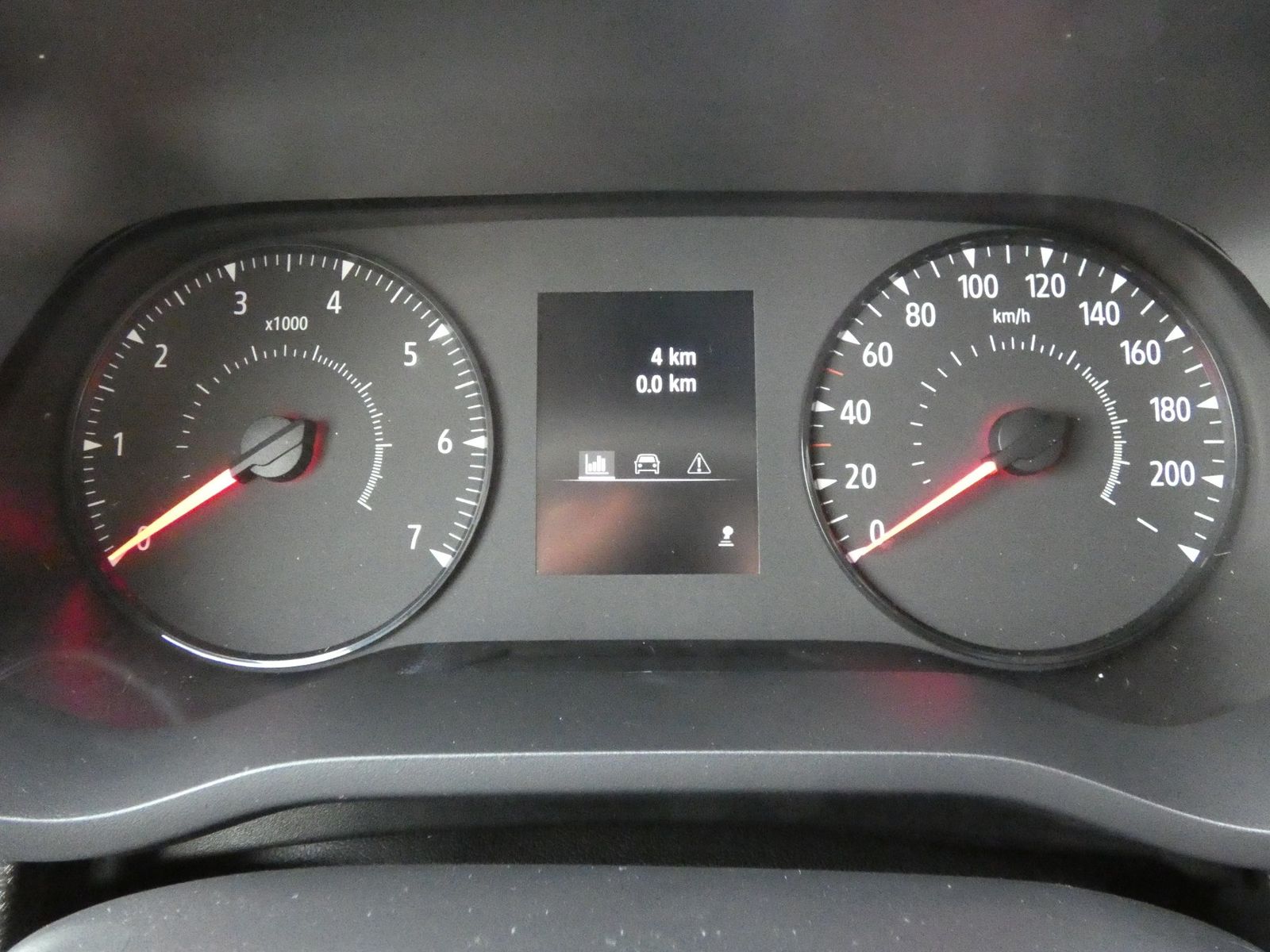Renault Trafic - Bild 17