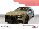 Audi SQ8 4.0 TFSI Q Competition Plus MATRIX+RAUTE+APP