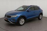Volkswagen T-Roc 1.0 TSI Life Navi|Sitzheizg|ParkAs|LED LED - Volkswagen T-Roc: Life