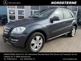 Mercedes-Benz ML 300 CDI 4M BiXenon Distronic AHK SHD Comand - Mercedes-Benz ML 300: Cdi