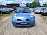 Nissan Micra Acenta *1 Hand* - Nissan Gebrauchtwagen von 2006