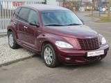 Chrysler PT Cruiser Limited - Chrysler aus 2003