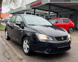 Seat Ibiza Lim. Style 1.6 TDI/TÜV AU 12.26 - Seat Ibiza mit Diesel-Antrieb: 1.2