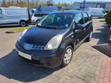 Nissan Note 1.4 visia - Nissan Note: Visia