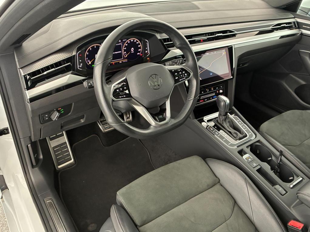 Volkswagen Arteon Shooting Brake R-Line 2.0 TSI 140kW 7-Gan, миниатюра 11